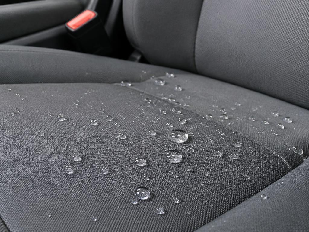 Impermeabilização na AR7 Car Wash em Campinas